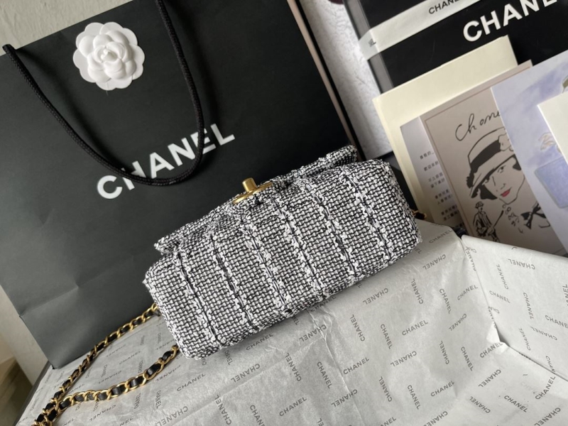 Chanel CF Series Bags